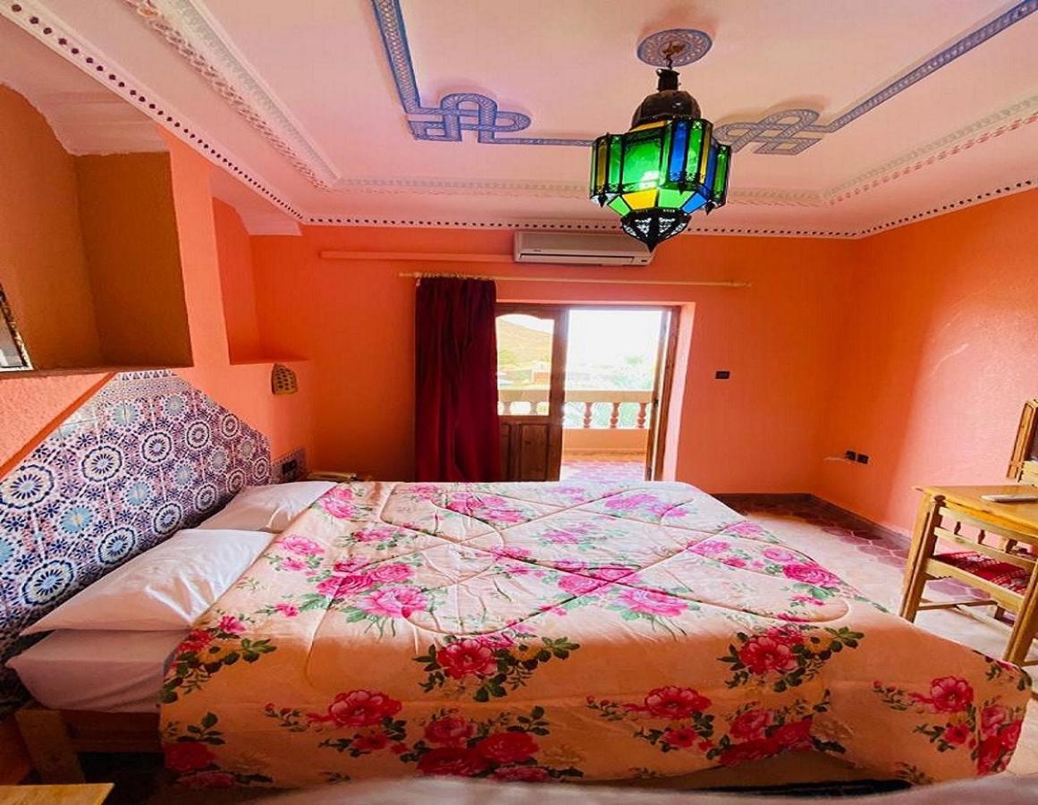 Hotel La Perle Du Draa Zagora Esterno foto